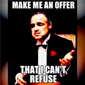 Meet your Posher, Chickie